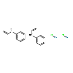 Di-μ-chlorobis[(1,2,3-η)-1-phenyl-2-propenyl]dipalladium(Ⅱ)