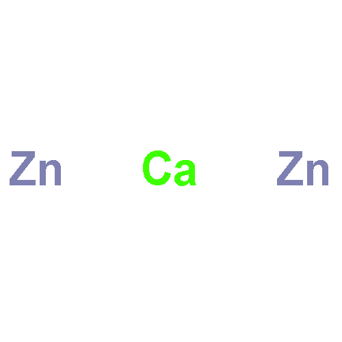 Calcium, compd. with zinc (1:2)