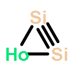 HOLMIUM SILICIDE