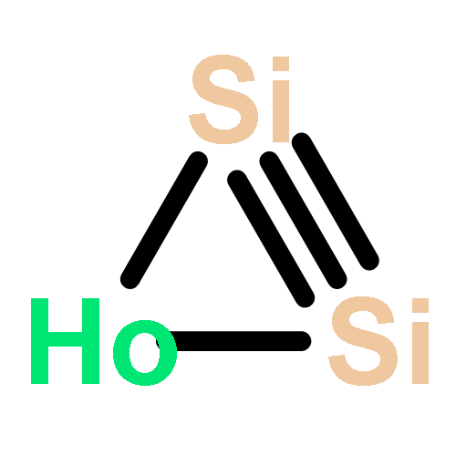 HOLMIUM SILICIDE