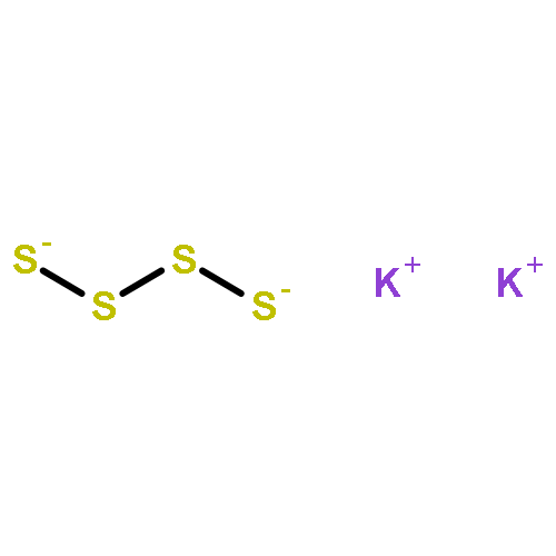 Potassium sulfide(K2(S4))