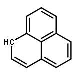 Phenalenylium