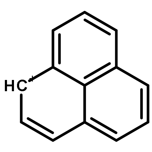 Phenalenylium