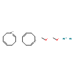 Rhodium, bis[(1,2,5,6-h)-1,5-cyclooctadiene]di-m-methoxydi-