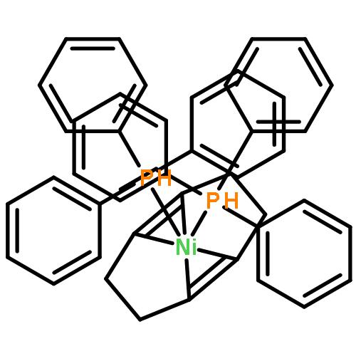 cycloocta-1,5-dienebis(triphenylphosphine)nickel(0)