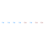 Gallium, compd. with tantalum (3:5)