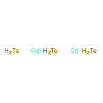 Gadolinium telluride (Gd2Te3)