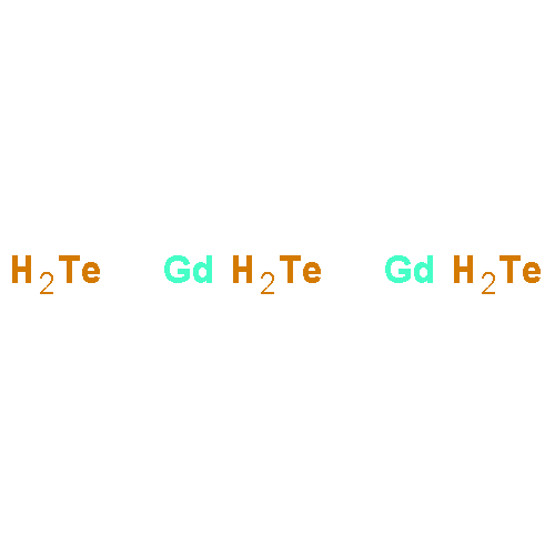 Gadolinium telluride (Gd2Te3)