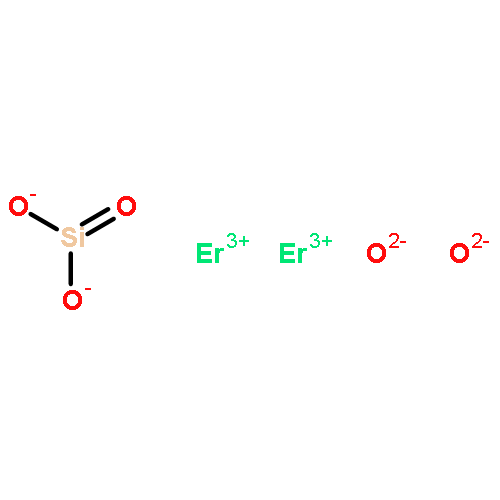 Erbium oxide silicate(Er2O(SiO4))