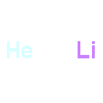 Helium, compd. with lithium (1:1)