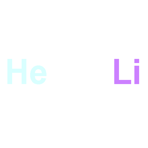 Helium, compd. with lithium (1:1)