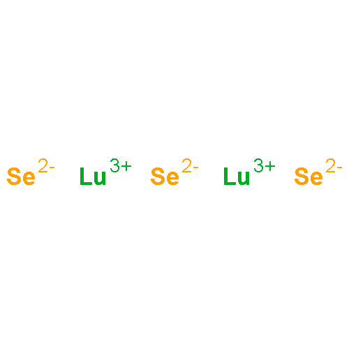 dilutetium triselenide