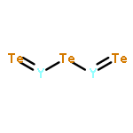 YTTRIUM TELLURIDE