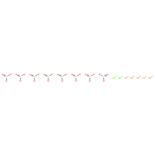 Ferroactinolite