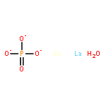 Rhabdophane (VAN)