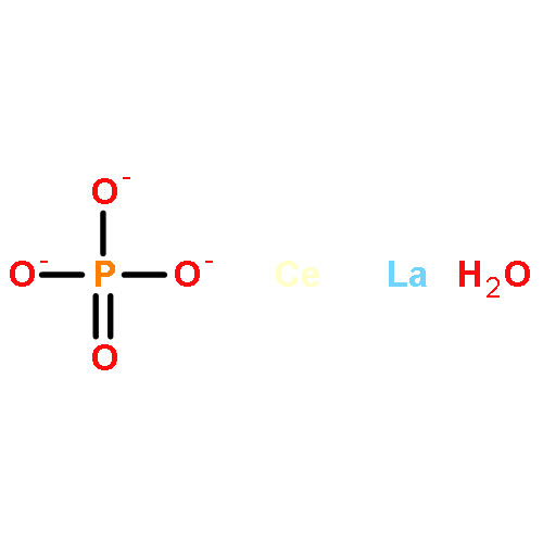 Rhabdophane (VAN)