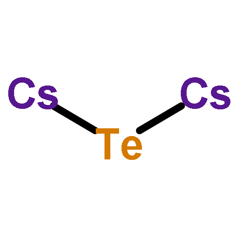 dicesium telluride