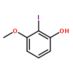 2-Iodo-3-methoxyphenol