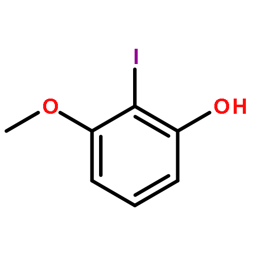 2-Iodo-3-methoxyphenol