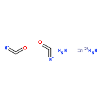 Zinc,diamminebis(cyanato-kN)-, (T-4)-