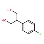 1,3-Propanediol, 2-(4-chlorophenyl)-