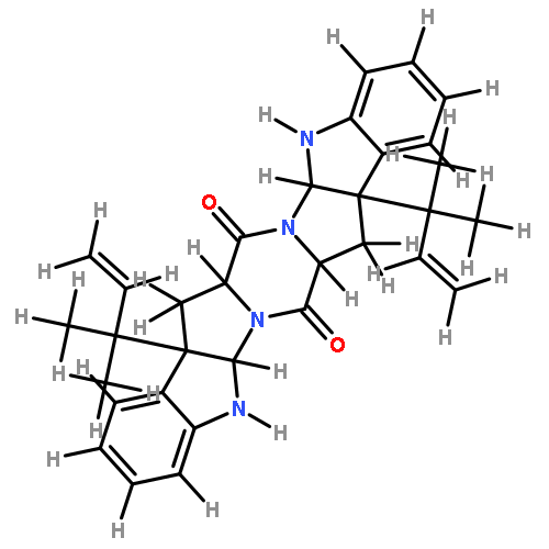 novoamauromine