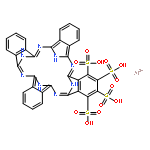 aluminum tetrasulfophthalocyanine