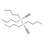 DIBUTYL-[DIBUTYL(ETHYNYL)SILYL]-ETHYNYLSILANE