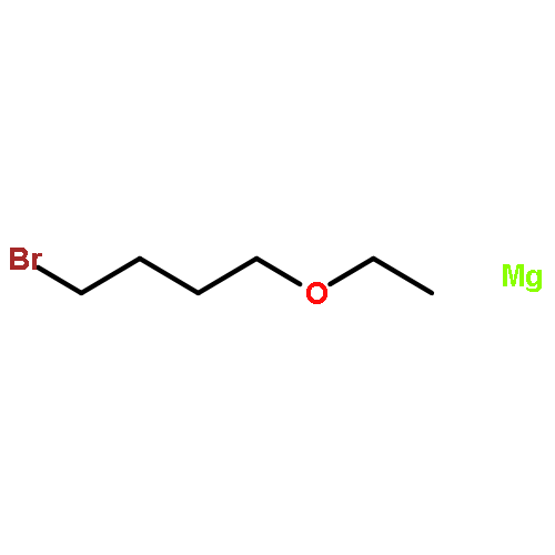 Magnesium, bromoethyl[1,1'-oxybis[ethane]]-