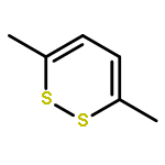 3,6-DIMETHYLDITHIINE