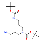 1,5-Bis-Boc-1,5,9-triazanonane, 97%