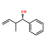 Benzenemethanol, a-[(1S)-1-methyl-2-propen-1-yl]-,(aR)-