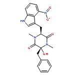 thaxtomine B