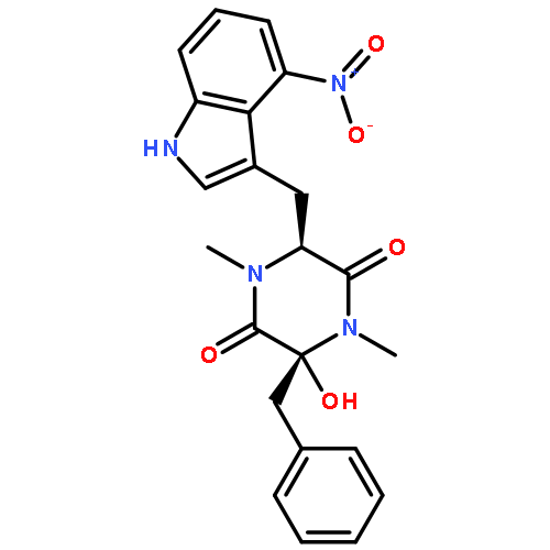 thaxtomine B