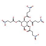 4-O-(3-nitropropanoyl)corollin