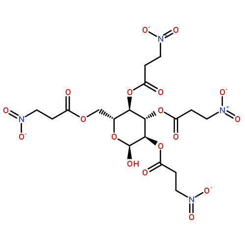 4-O-(3-nitropropanoyl)corollin