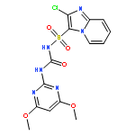 Imazosulfuron