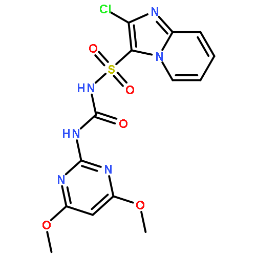 Imazosulfuron