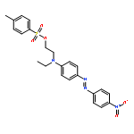 DISPERSE RED 1 TOSYLATE