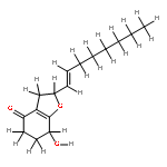 trichodermaketone C