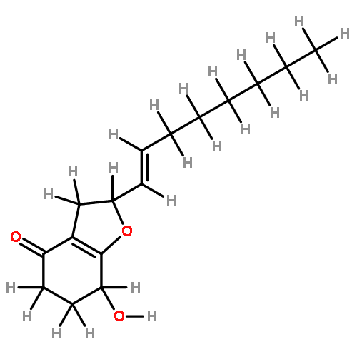 trichodermaketone C