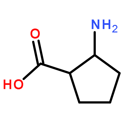 (1R,2S)-2-Aminocyclopentanecarboxylic acid