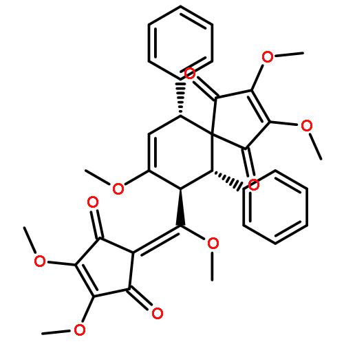 Bi-linderone