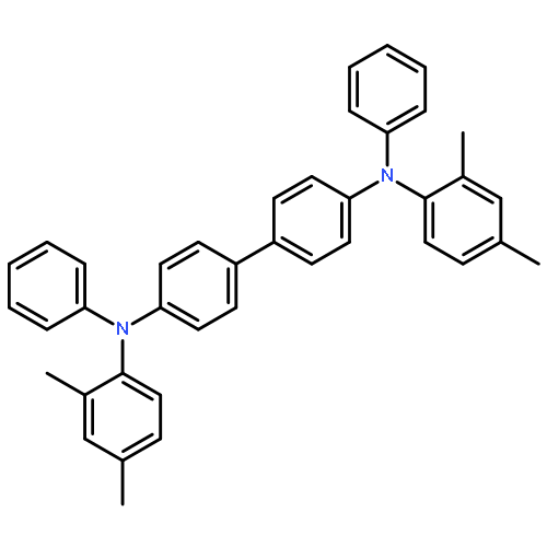 N,N'-Bis(2,4-dimethylphenyl)-N,N'-diphenyl benzidine