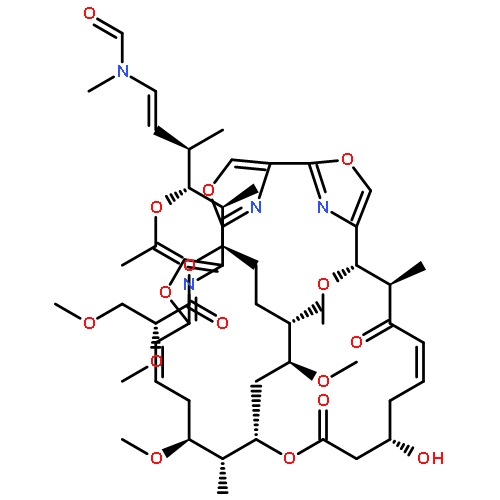 Mycalolide B