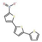 2,2':5',2''-Terthiophene, 5-nitro-