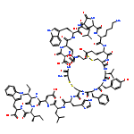 ENDOTHELIN 2 (HUMAN)