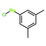 Magnesium, chloro(3,5-dimethylphenyl)-