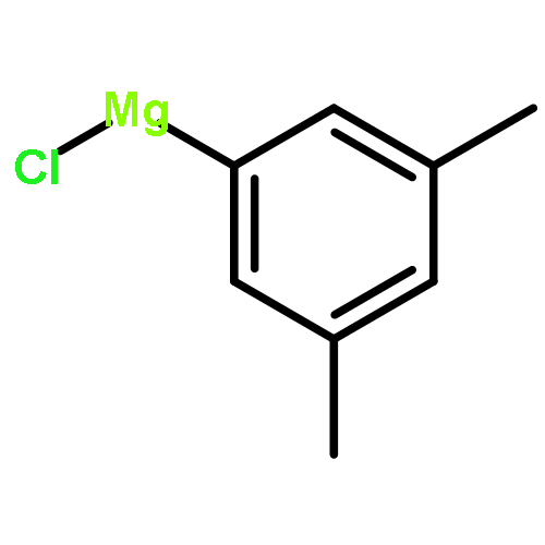 Magnesium, chloro(3,5-dimethylphenyl)-