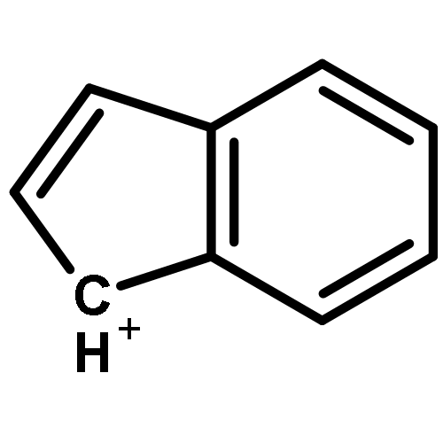 Indenylium